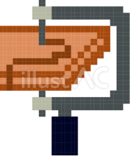 進め！糸のこ探検隊