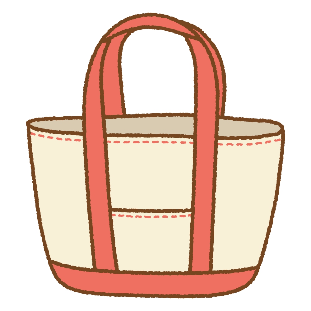 トートバック